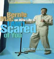 He was a writer as well and has released few pieces including Maybe You Never Cry Again, I Ain't Scared of You: Bernie Mac on How Life Is He was a writer as well and has released few pieces including Maybe You Never Cry Again, I Ain't Scared of You: Bernie Mac on How Life Is.
